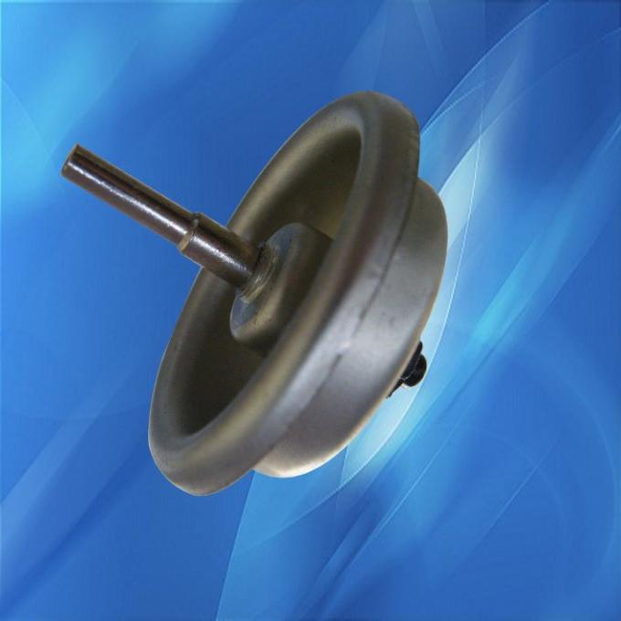 One Inch Port Size Standard Gas Lighter Refill Valve Low Pressure