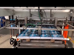 Flexible Butane Gas Canister with Straight Wall Design for Easy Transportation