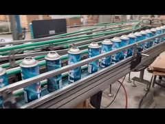 Reliable Butane Gas Canister - ODM Acceptance for Custom Requirements