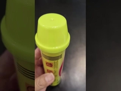 Universal Butane Gas Refill for Lighters Torches and BBQs 80ml PET Bottle