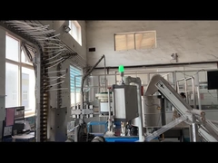 Paint spray valve with actuator Aerosol Valve Spray Valve