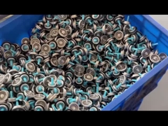 Versatile Metered Valve for Food and Beverage Industry - Reliable and Hygienic Dispensing