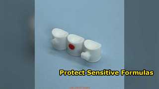 Oxygen Sensitive Bag Valve Solution