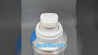 Premium Shaving Valve for Smooth Comfort