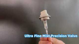 mist valve 