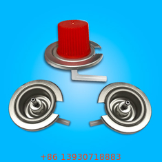 Customization 1inch Butane Gas Valve