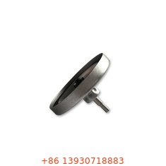 Inverted Housing Gas Lighter Refill Valve One Inch