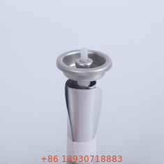 Pharmaceutical Household Aerosol Bag On Valve