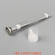 Lightweight 1inch BOV Aerosol Valve Bag On Valve For Sunscreen Tin Cans