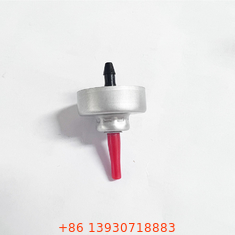 Lightweight 20mm Gas Lighter Refill Valve