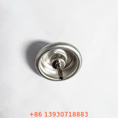 Safety Metal Stem Gas Lighter Refill Valve ODM OEM Service Available