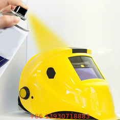Buna Gasket Spray Paint Valve for Industrial Use