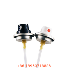 25.4mm Paint Valve Fitting for Spray Painting