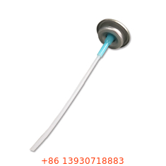 One inch air freshener metered valve for Single with Mist Spray Pattern