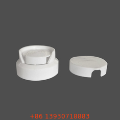 Precision Aerosol Spray Cap for Shaving Foam - Plastic, Customized