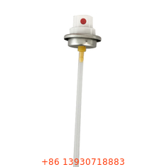 Versatile Scent Spray Valve for Air Fresheners - Reliable Performance, Easy Operation