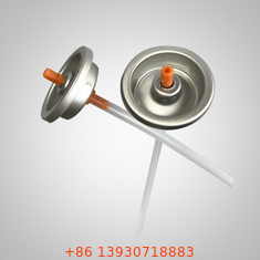 Metal Valve Paint Dispenser for Paint Spray Cans