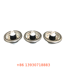 ProFoam Short Stem Aerosol Spray Valve for PU Foam Cans | Insulation Foam Dispensing Valve