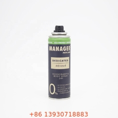 Durable One Inch Aerosol Valve Suppliers For Metal Body Spray Tin Cans