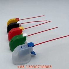 Trigger Sprayer with Extension Tube for Aerosol Spray Valve Precision Targeted Spray Bottle Cap