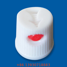 0.64mm Orifice Spray Paint Can Wide Nozzle  For Aerosol Snow Tin Cans