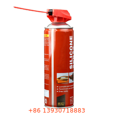 PP And POM Actuator With Extension Tube For Aerosols B2B Purchasing