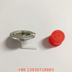 Barbecue Butane Gas Valve Cooking Stove Valve High Performance