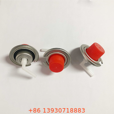 Efficient Butane Gas Valve Furnace Product for PP Applications