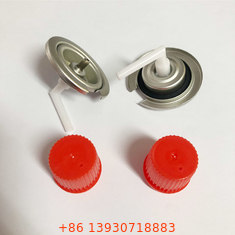 Upgrade Your Baking Experience with High Safety Camping Gas Valve
