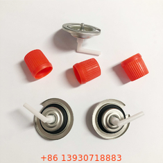 Butane Gas Propane Gas Stove Valve Buna Gasket For Outdoor Enthusiasts