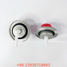 OEM Available One Inch Butane Gas Valve Outdoor Camping Gas Stove Regulator