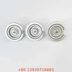 Special Housing Traveling Stove Butane Gas Valves LPG Stove Valve