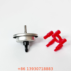 Plastic Butane Gas Stem Gas Lighter Refill Valve for Universal Butane Lighter