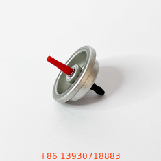Universal Butane Lighter Gas Refill Valve for Normal Temperature Application