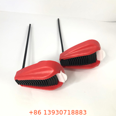 3.30mm Diameter Aerosol Spray Nozzle With Extension Tube 2.5-3.5L/Min Flow Rate