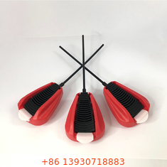 Adjustable Nozzle With Extension Tube Customized Spraying Solutions
