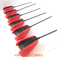 POM Rubber Holder Aerosol Spray Nozzle With Extension Tube