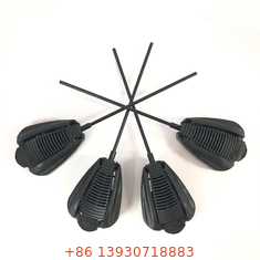 Automotive Detailing Precision Nozzle With Extension Tube Targeted Spraying