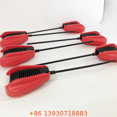 Wear Resisting PP Aerosol Spray Nozzle Customized Color For Aluminum Can
