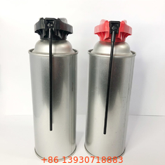 Industrial Use Blue Aerosol Sprayer With Extension Tube CE Certified