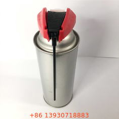Rustproof Replacement PP Spray Nozzles For Aerosol Cans Free Sample
