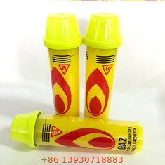 Refillable Butane Gas Torch Refill 80ml For Camping And Outdoor Activities