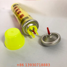 Durable  80ml Bbq Gas Lighter Refills For All Your Needs Lightweight