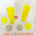 Tinplate Universal Gas Lighter Refill For BBQs 80ml PET Bottle