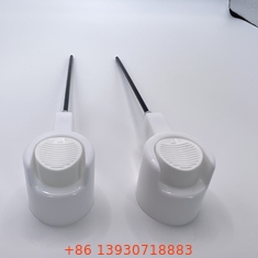 Weather-Resistant Trigger Cap for Agricultural Pesticides with High-Volume Dispensing