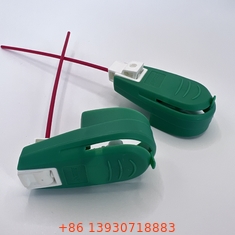 Leakproof Food-Grade Trigger Cap for Edible Oil/Jam Bottles with Safe Sealing