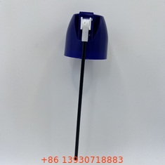 Refillable Eco-Friendly Trigger Cap for Home Care Bottles with Reusable Design