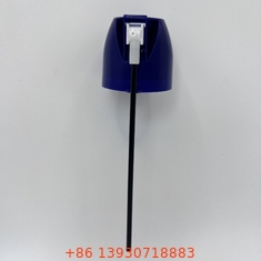 Personal Care / Beauty Applications Versatile Aerosol Actuator With Extension Tube