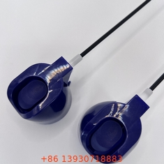 Cleaning Maintenance Aerosol Actuator With Extension Tube Precise Liquid Dispensing