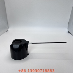 Industrial Precision Spray Actuator With Extension Tube